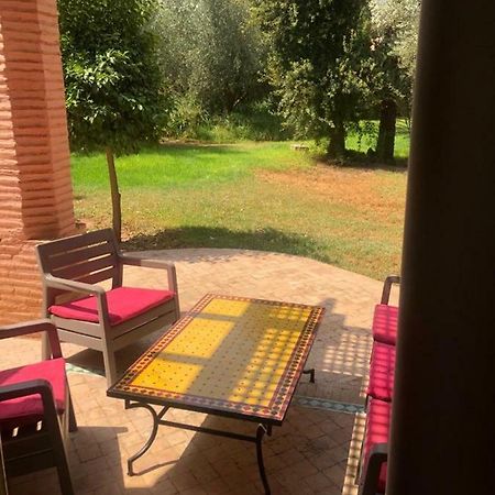 La Palmeraie Village Appartement Μαρακές Εξωτερικό φωτογραφία
