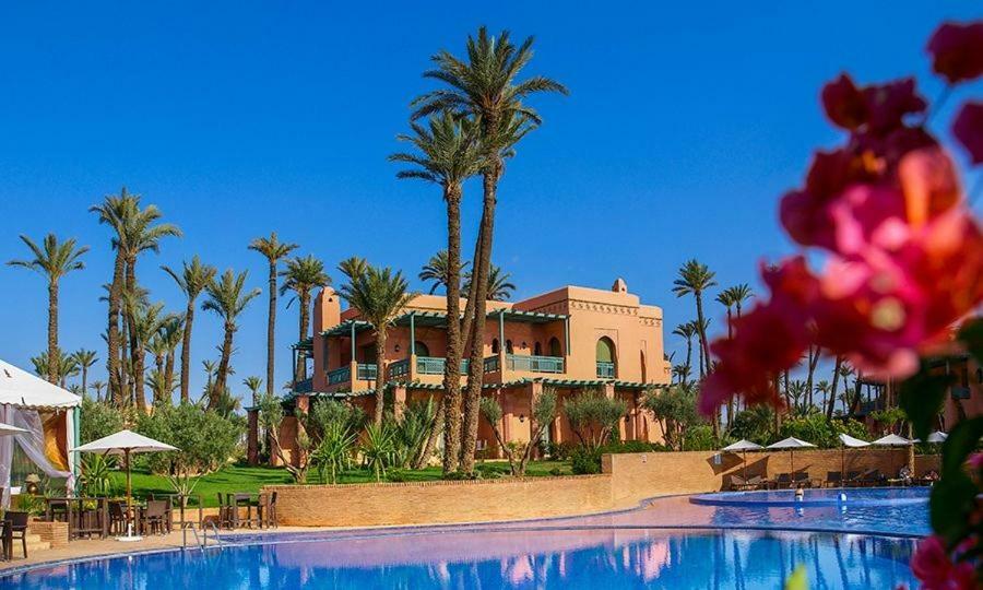 La Palmeraie Village Appartement Μαρακές Εξωτερικό φωτογραφία