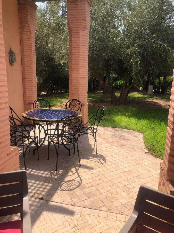 La Palmeraie Village Appartement Μαρακές Εξωτερικό φωτογραφία
