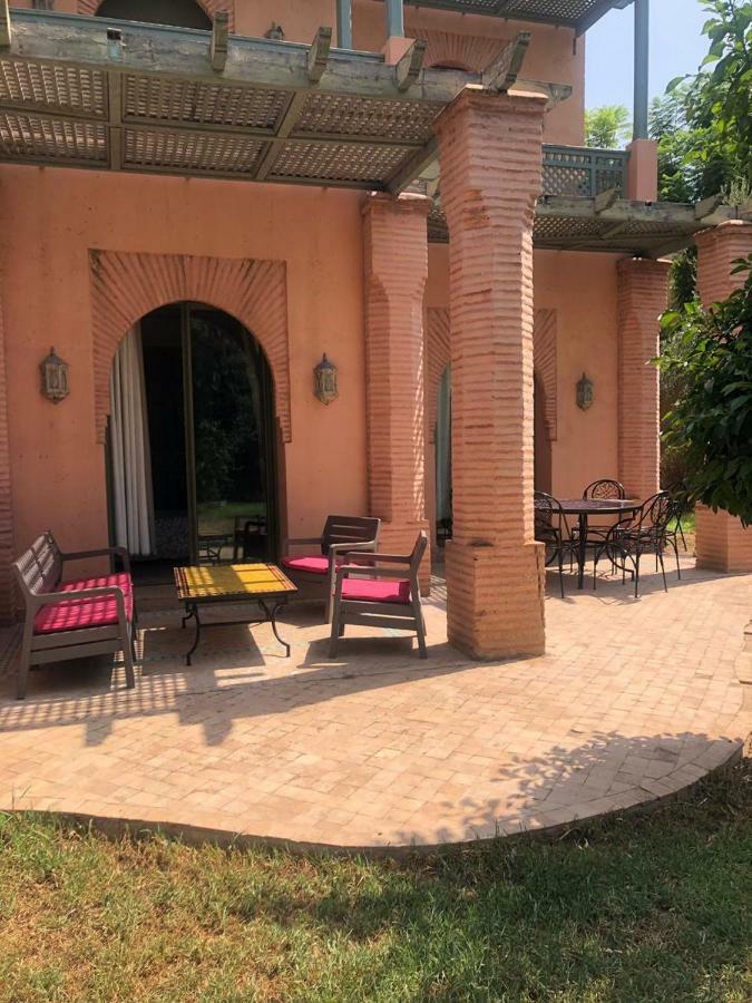 La Palmeraie Village Appartement Μαρακές Εξωτερικό φωτογραφία