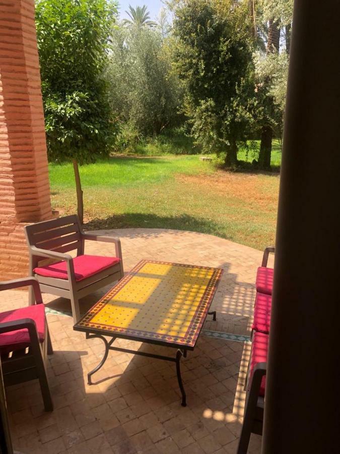 La Palmeraie Village Appartement Μαρακές Εξωτερικό φωτογραφία
