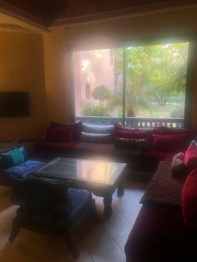 La Palmeraie Village Appartement Μαρακές Εξωτερικό φωτογραφία