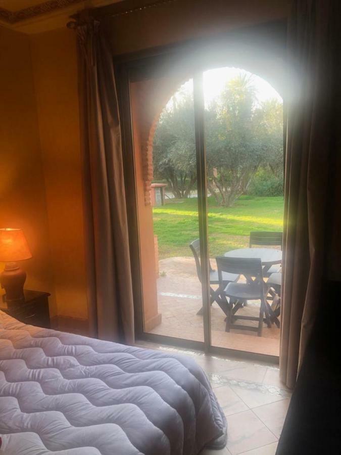 La Palmeraie Village Appartement Μαρακές Εξωτερικό φωτογραφία