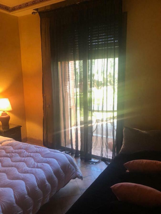 La Palmeraie Village Appartement Μαρακές Εξωτερικό φωτογραφία