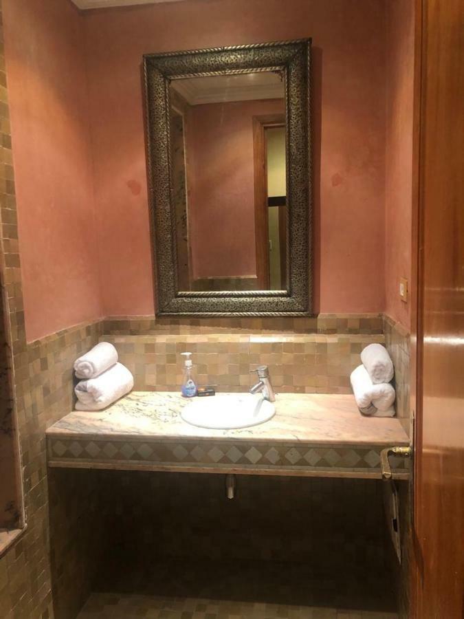 La Palmeraie Village Appartement Μαρακές Εξωτερικό φωτογραφία