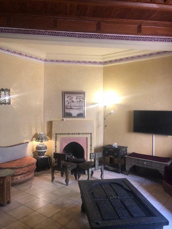 La Palmeraie Village Appartement Μαρακές Εξωτερικό φωτογραφία