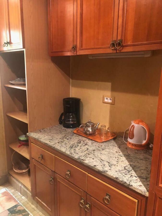 La Palmeraie Village Appartement Μαρακές Εξωτερικό φωτογραφία