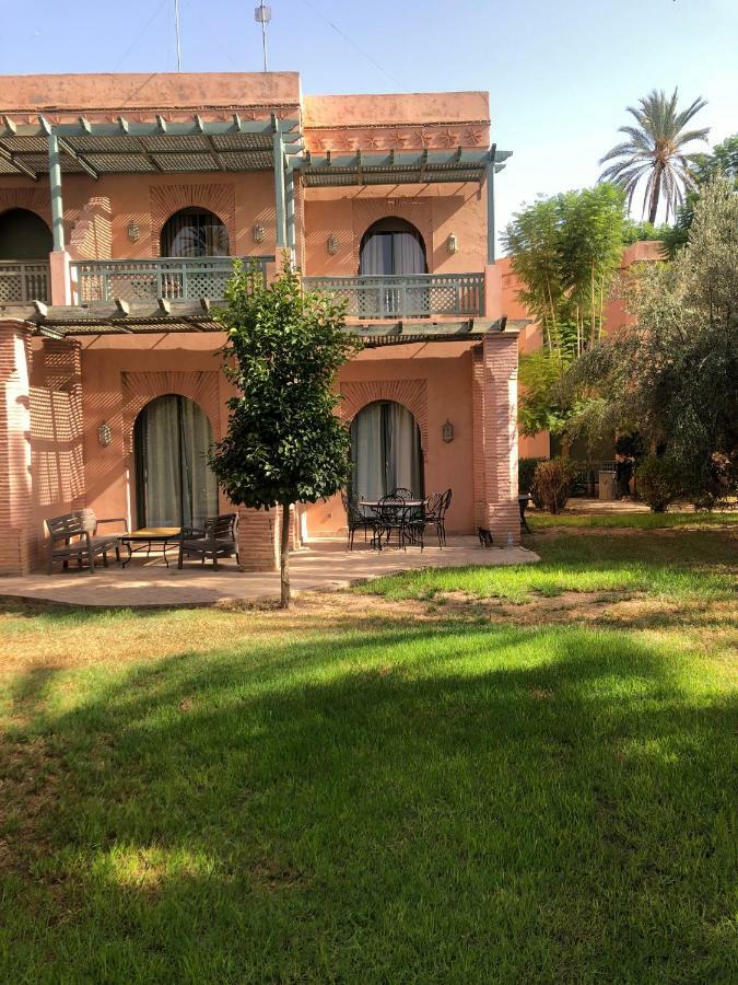 La Palmeraie Village Appartement Μαρακές Εξωτερικό φωτογραφία