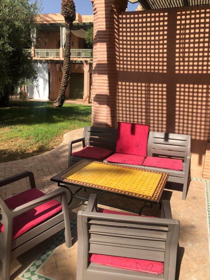 La Palmeraie Village Appartement Μαρακές Εξωτερικό φωτογραφία