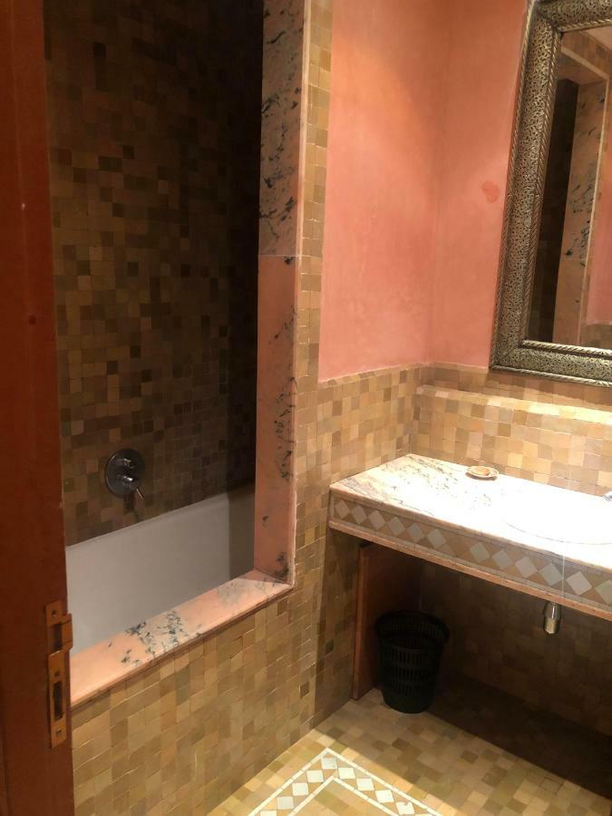 La Palmeraie Village Appartement Μαρακές Εξωτερικό φωτογραφία