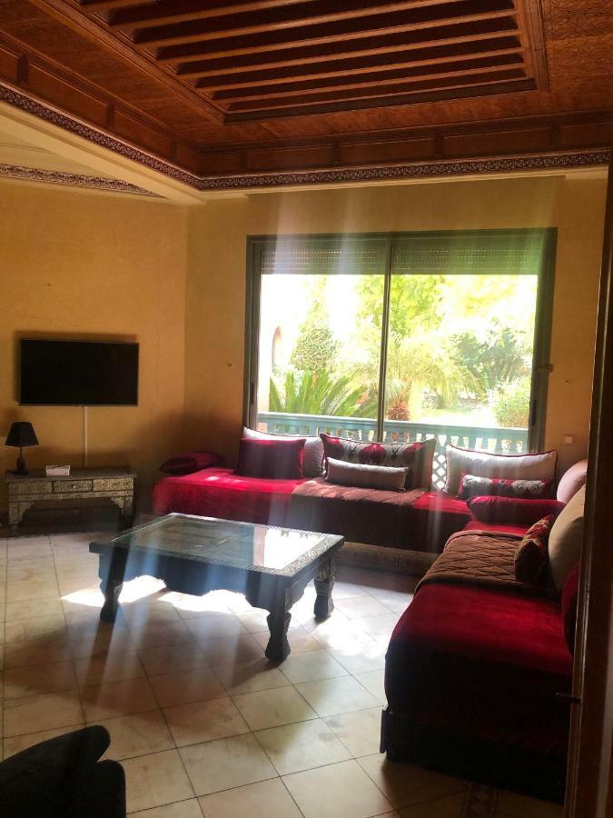 La Palmeraie Village Appartement Μαρακές Εξωτερικό φωτογραφία