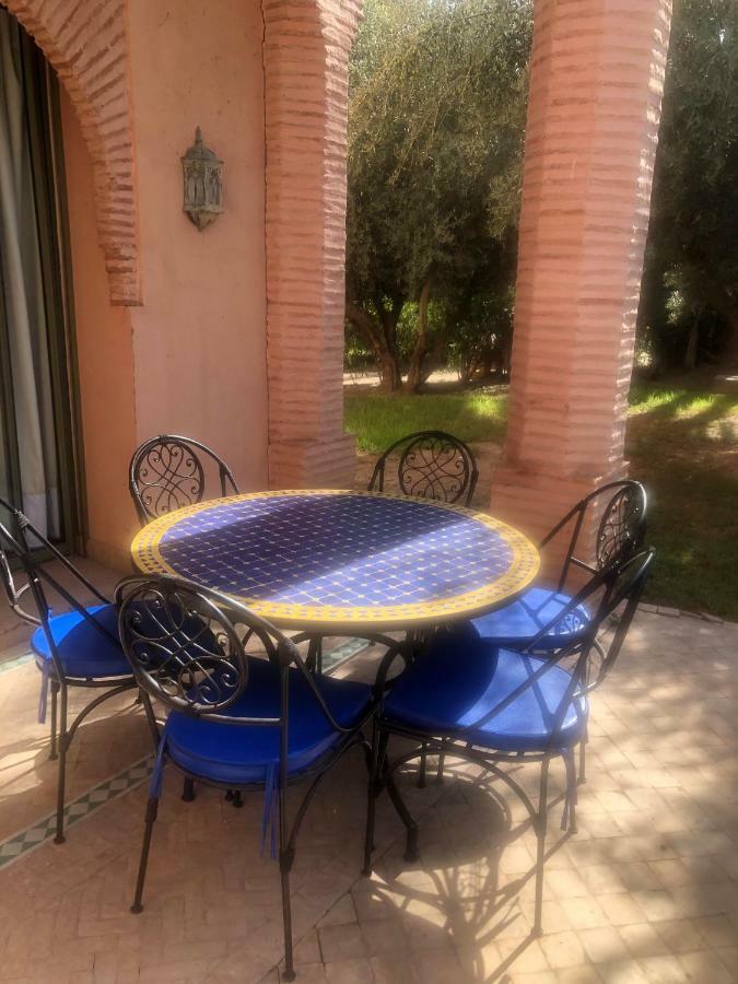La Palmeraie Village Appartement Μαρακές Εξωτερικό φωτογραφία