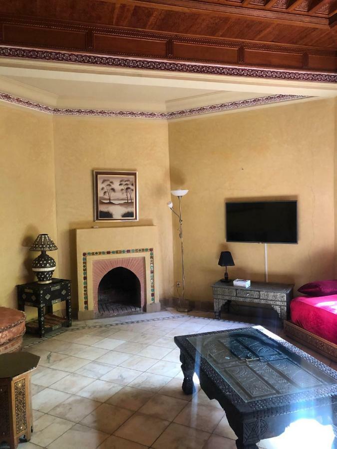 La Palmeraie Village Appartement Μαρακές Εξωτερικό φωτογραφία