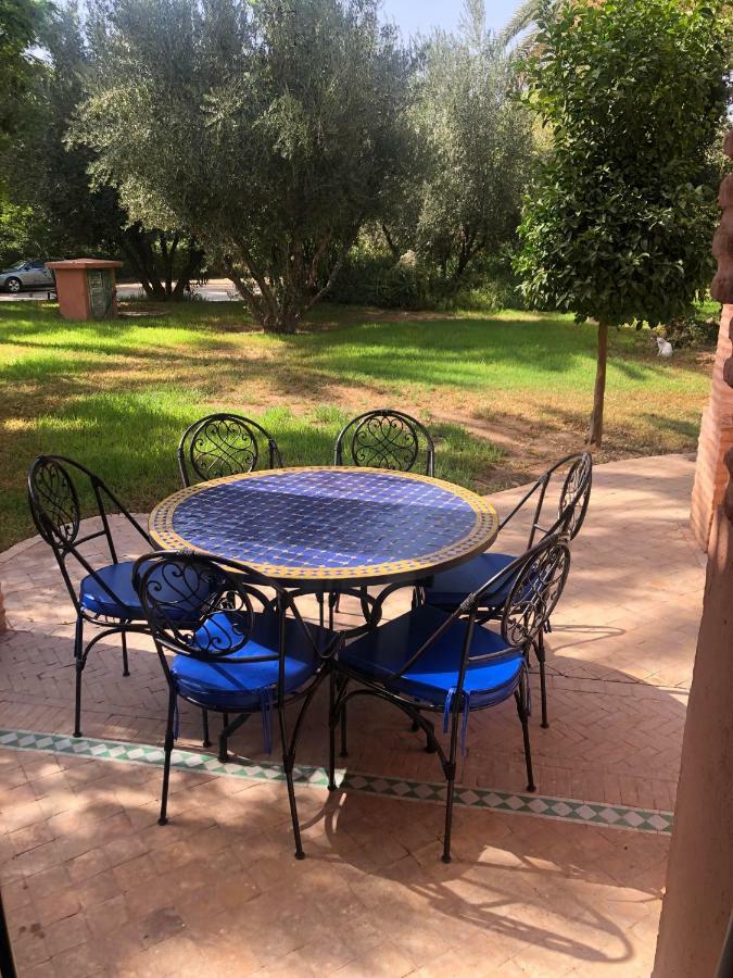 La Palmeraie Village Appartement Μαρακές Εξωτερικό φωτογραφία