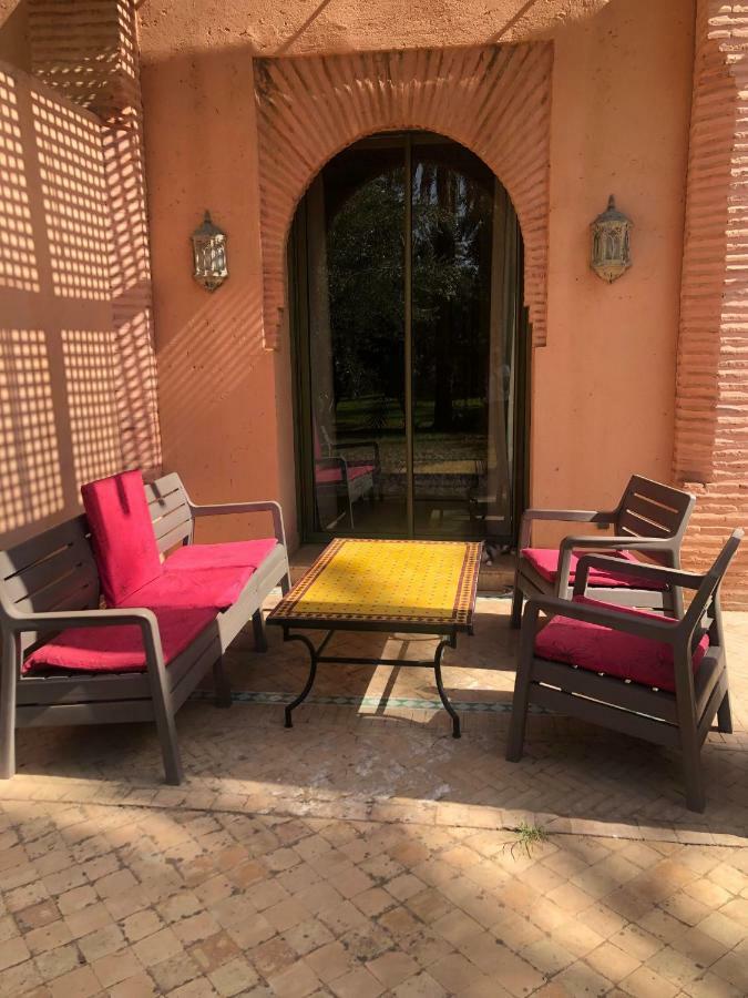 La Palmeraie Village Appartement Μαρακές Εξωτερικό φωτογραφία