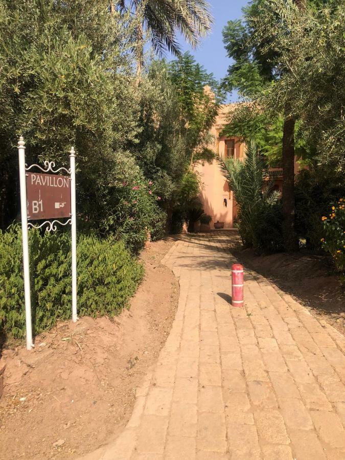La Palmeraie Village Appartement Μαρακές Εξωτερικό φωτογραφία