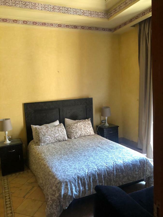 La Palmeraie Village Appartement Μαρακές Εξωτερικό φωτογραφία