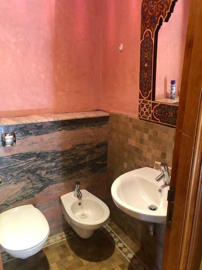 La Palmeraie Village Appartement Μαρακές Εξωτερικό φωτογραφία